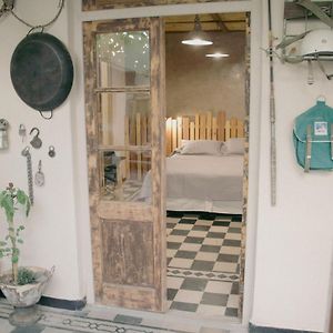 El Alero Hospedaje